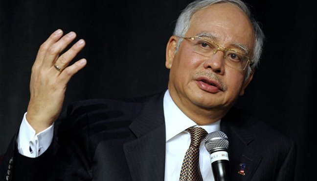 Hutang Kerajaan Malaysia patuhi garis panduan IMF dan Bank Dunia- Najib