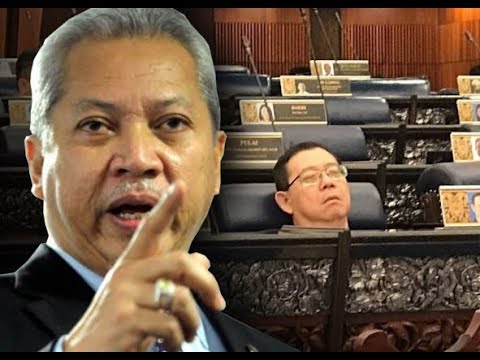 Dokumen milik SPRM bocor, Guan Eng dan DAP digesa lapor polis