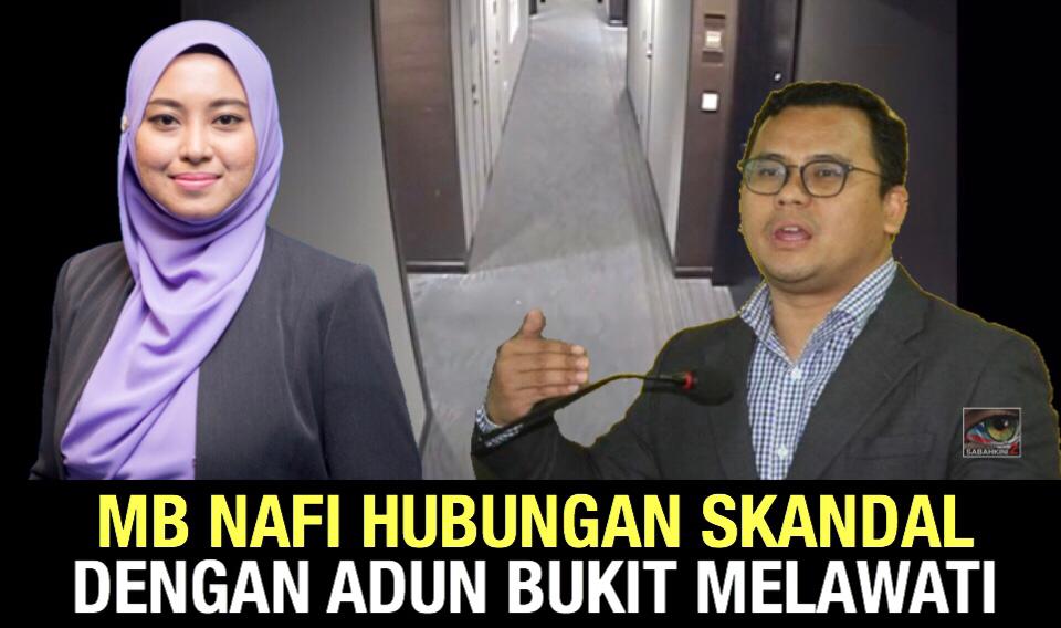 MB Selangor nafi skandal bersama Adun Bukit Melawati di Four Points Sandakan