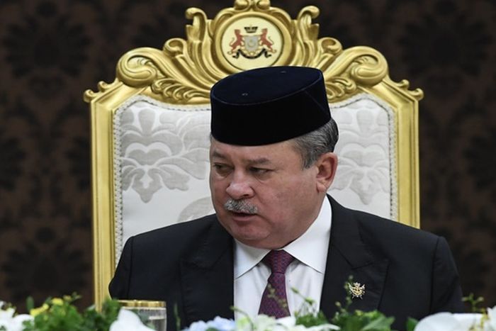 Kerajaan Johor bertukar, 28 Adun sokong gabungan baharu
