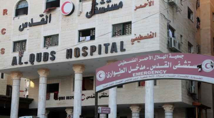 Hospital di utara Gaza tidak menerima sebarang bantuan kemanusiaan