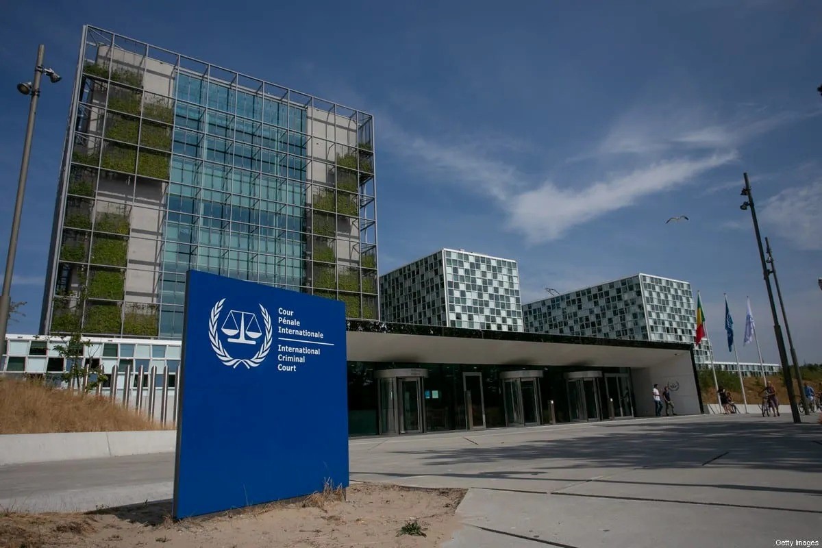 MyAQSA akan kemukakan bukti kekejaman Israel di Palestine kepada ICC