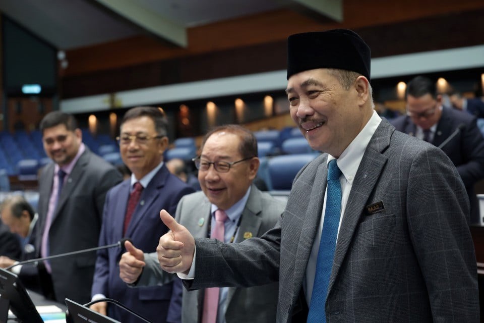 Sabah peruntuk RM175 juta laksana program noktah miskin tegar 2024