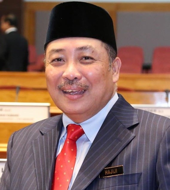 Hajiji alu-alukan keputusan UK tukar nasihat perjalanan ke Sabah