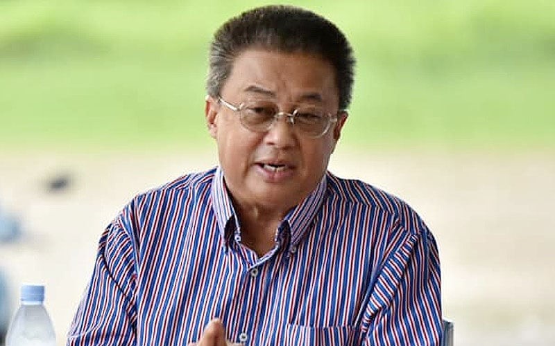Ahli Parlimen Labuan isytihar sokong Perdana Menteri Anwar