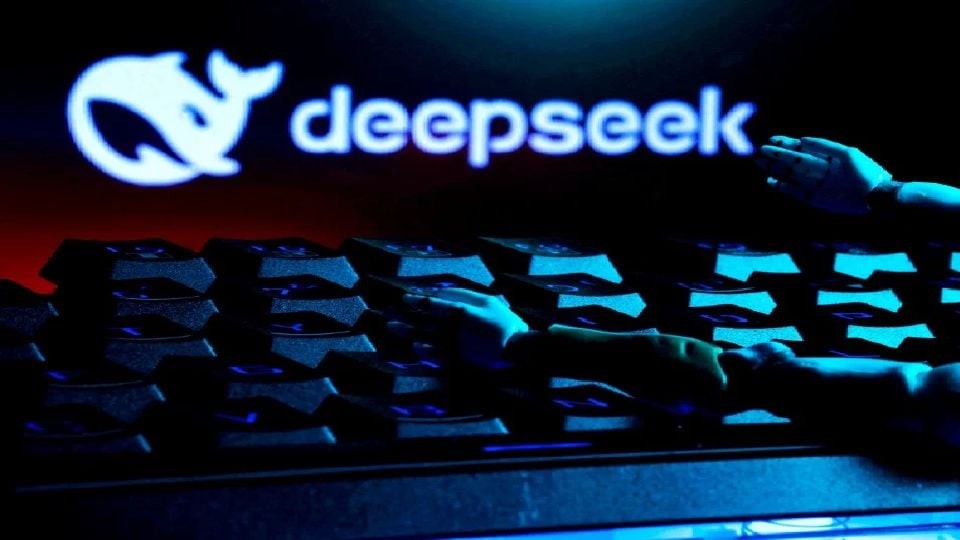Aplikasi DeepSeek digantung muat turun di Korea Selatan lantaran bimbang pengumpulan data