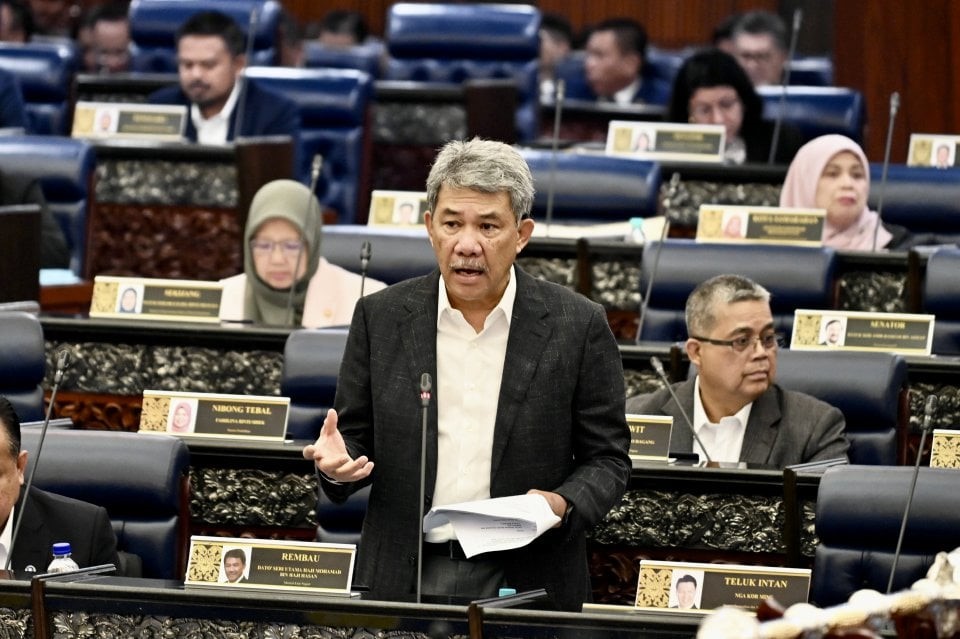Kerajaan jamin Sabah terbabit dalam rundingan persempadan maritim di Laut Sulawesi
