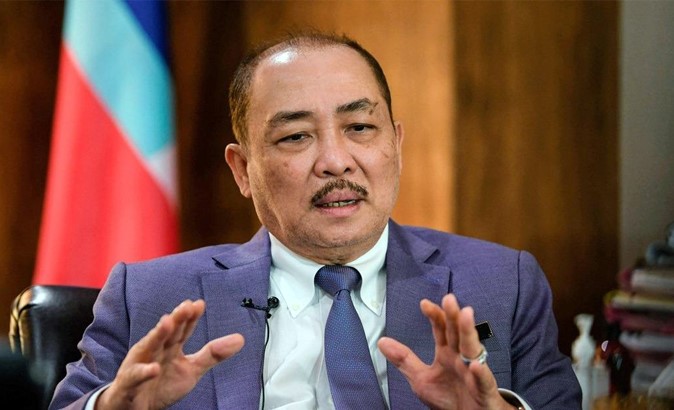 2026 buka lembaran baharu untuk Sabah terus mara ke hadapan – Hajiji 