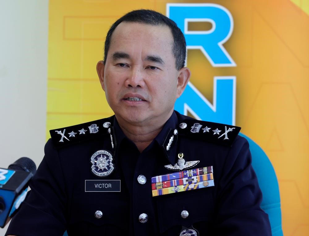 Wartawan main peranan penting bagi ESSCOM 