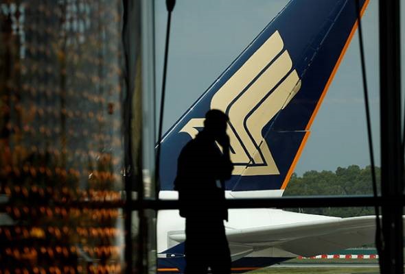 Singapore Airlines larang penggunaan bank kuasa mulai 1 April