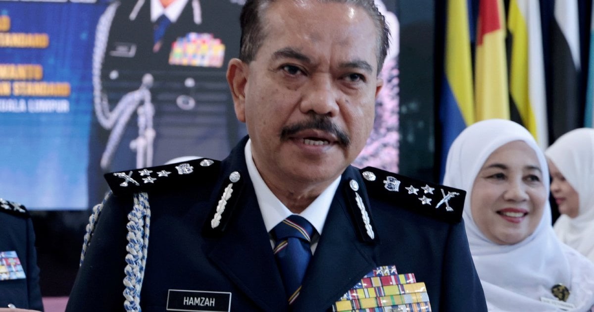 JIPS siasat pengawai penyiasat kes Zara Qairina – Hamzah Ahmad