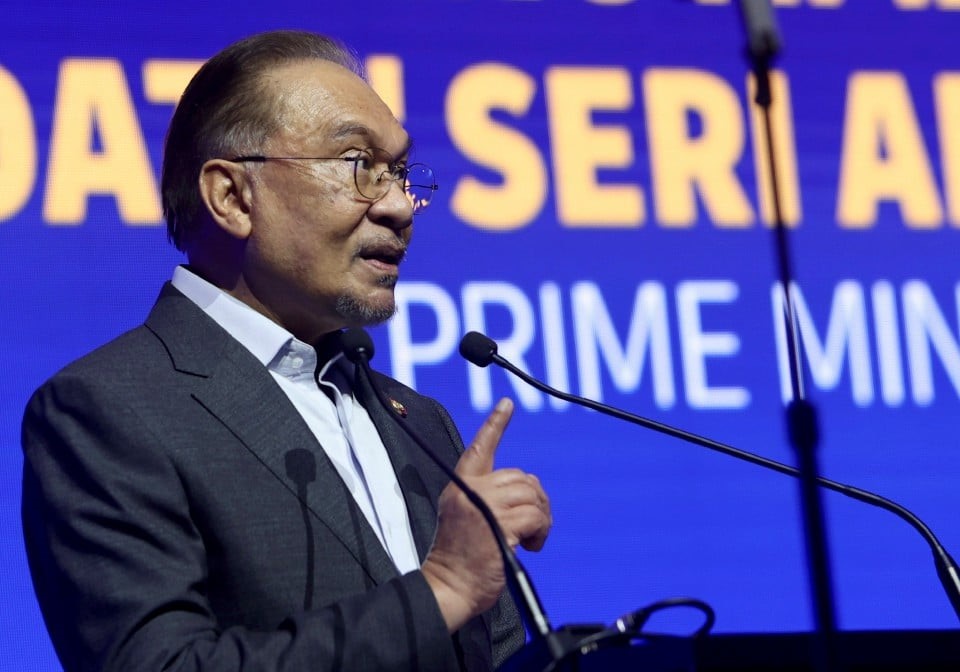 Kerajaan hormat keputusan mahkamah terkait 40 peratus hasil Persekutuan kepada Sabah – PM Anwar