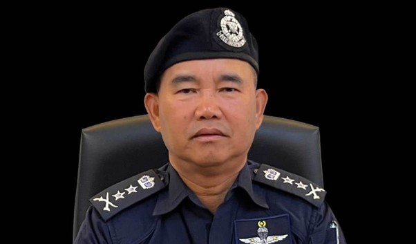 ESSCOM pantau gegaran di perairan Sabah Timur