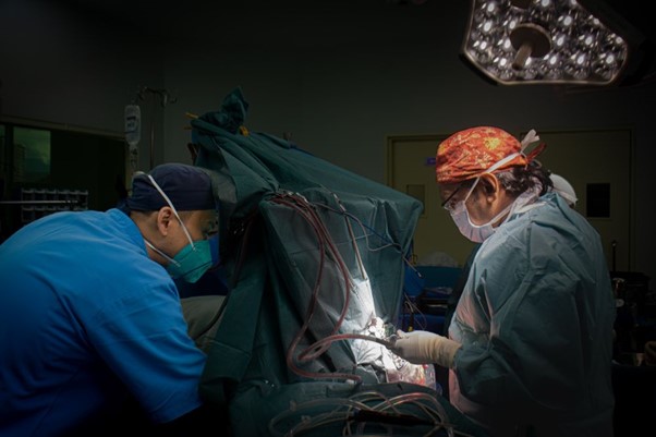 Hospital KPJ Sabah berjaya buat awake craniotomy pertama 