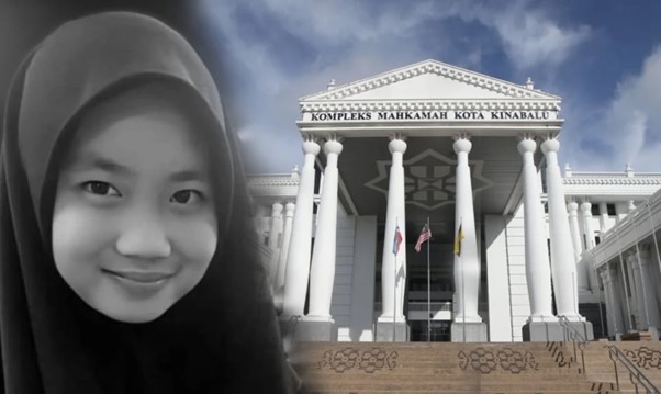 Tiada Bukti Ditemui Dalam Tuduhan Kehilangan Wang Libatkan Zara Qairina