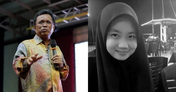 Mahkamah hukum Shafie 5 minggu penjara kerana ulas kes Zara Qairina