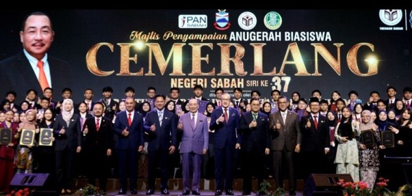 Sabah jalin kerjasama dengan IJN tambah tenaga pakar Kesihatan