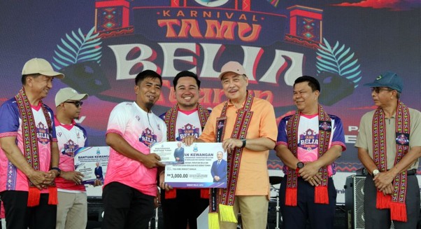 Sabah peruntuk RM98.06 juta lahirkan belia berdaya saing