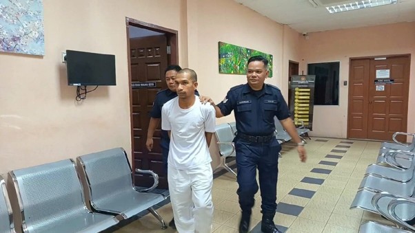 Lelaki tukar pengakuan dalam kes rogol kanak-kanak