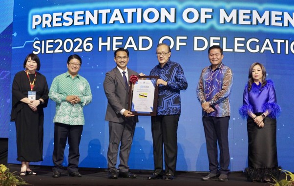 Sabah mahu pelabur teroka potensi Ekonomi Biru